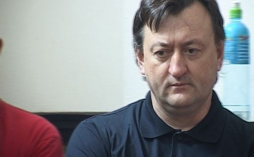 Goran Vesic