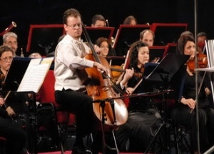 Niski simfonijski orkestar