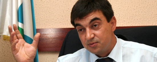Zoran Vidanovic