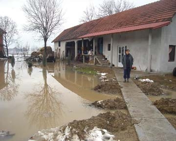 Poplave u Zitoradji