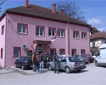 Skupština opštine Svrljig