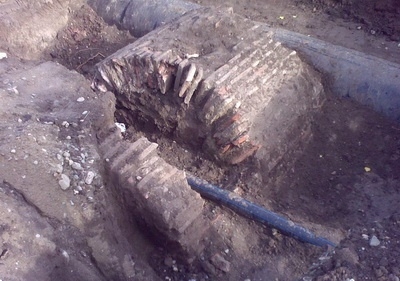 Ranohrišćanska grobnica Jagodin Mala