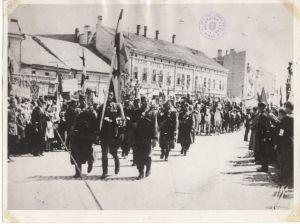 Oslobodjenje Niša 1944. godine