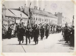Oslobodjenje Niša 1944. godine