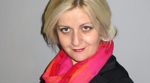 Jelena Stojković