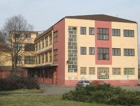 Skola za tekstil i dizajn Leskovac