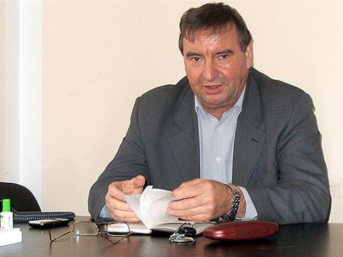 Gojko Veličković Leskovac