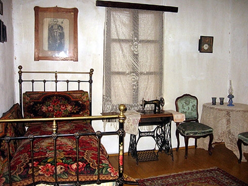 Devojačka soba Vranje muzej