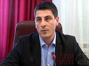 Dejan Jovanović načelnik MDGIT