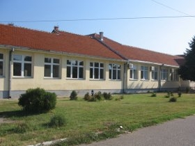 Leskovac, medicinska skola