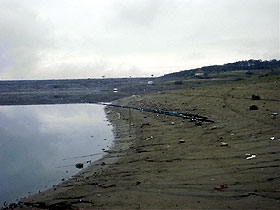 Brestovačko jezero