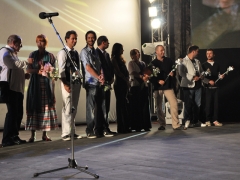 Otvoreni Filmski susreti Niš 2011