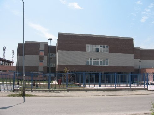 vranje, medicinska skola 2