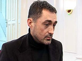 Milan Lapčević DSS Niš