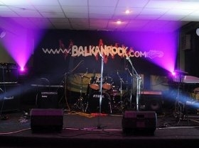 balkanrock