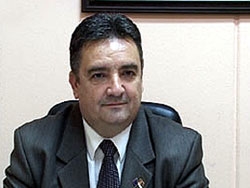 Branislav Đorđević, Zamenik gradonačelnika Leskovca