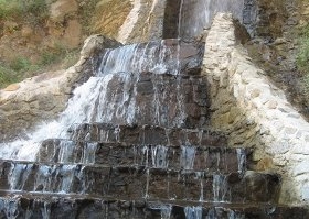 vranje, hidroel