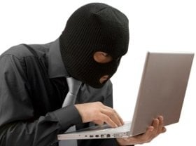 kradja laptopa