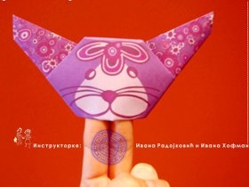 veseli origami