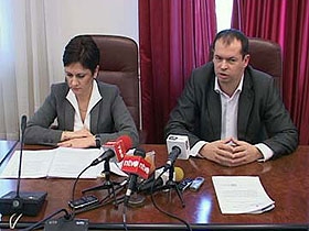 Miloš Simonović gradonačelnik Niša
