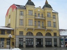 leskovacki kulturni centar