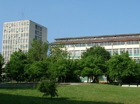 Univerzitet u Novom Sadu