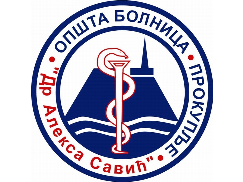 Logo bolnice