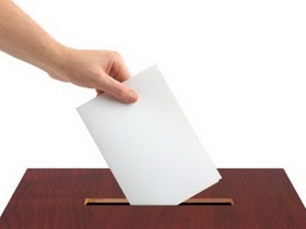 glasanje