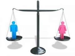 rodna ravnopravnost