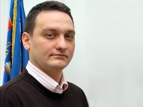 Marko Randjelovic Serif