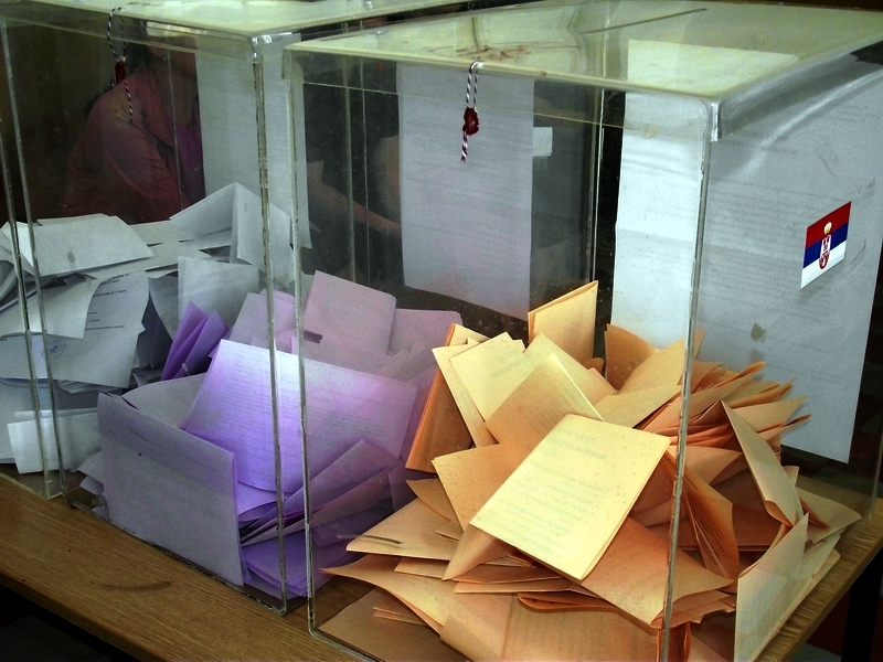 izbori 2012 KOSTA
