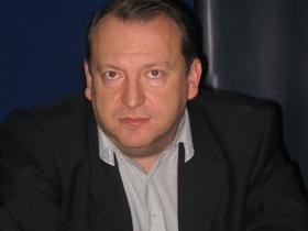 Dejan Stanojević DSS Vranje