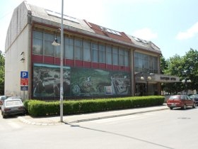 leskovac, narodni muzej 4