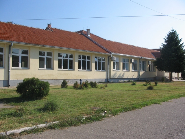 Medicinska skola, Leskovac, 3 (5)