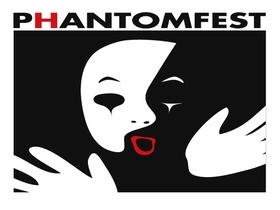 Phantom fest logo