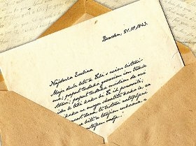 ljubavno pismo