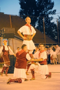 festival folklora