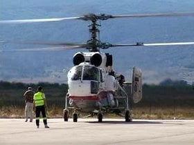 ruski helikopter