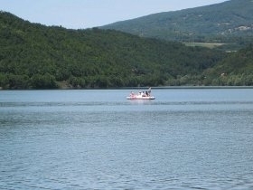 Bovansko jezero