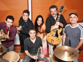 Alexandre Cunha Quintet