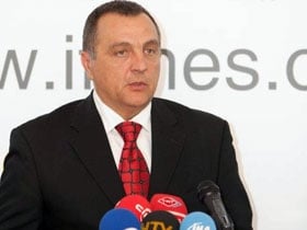 Zoran Živković Niš
