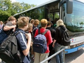skolski autobus