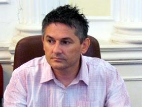 Miloš Banđur osuđen većnik krađa