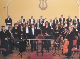 Niški simfonijski orkestar