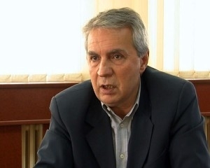 Slavoljub Vlajković SPS Niš