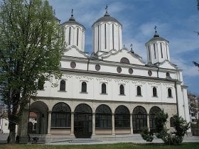 Saborna crkva u Nišu