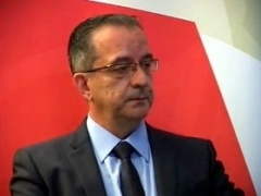 Zoran Perišić, gradonačelnik