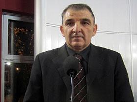 Zoran Pavlović SPS Niš