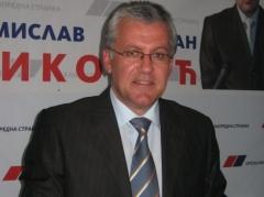 Dragan Nikolić