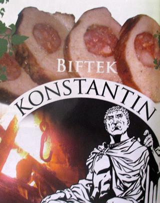 Biftek Konstantin